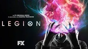 Legion 2. Sezon 6. Bölüm izle