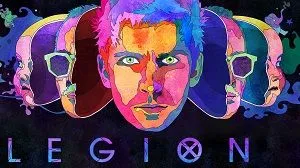 Legion 3. Sezon 6. Bölüm izle