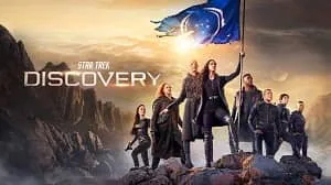 Star Trek: Discovery 3. Sezon 7. Bölüm izle