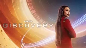 Star Trek: Discovery 5. Sezon 2. Bölüm izle