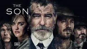 The Son 2. Sezon 6. Bölüm izle