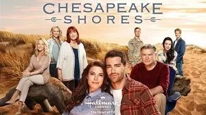 Chesapeake Shores 3. Sezon 1. Bölüm izle