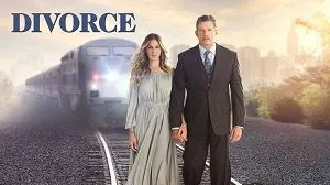 Divorce 1. Sezon 9. Bölüm izle