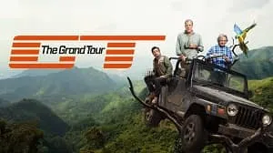 The Grand Tour 6. Sezon 1. Bölüm izle