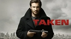 Taken 2. Sezon 3. Bölüm izle