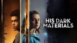 His Dark Materials 2. Sezon 4. Bölüm izle