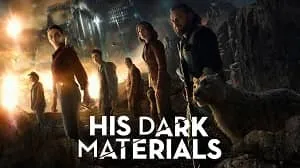 His Dark Materials 3. Sezon 5. Bölüm izle