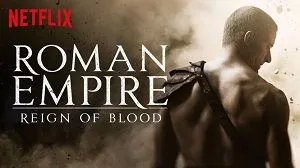 Roman Empire 3. Sezon 3. Bölüm (Türkçe Dublaj) izle
