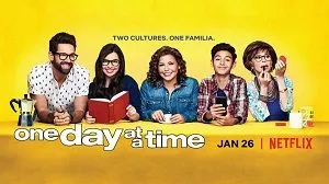 One Day at a Time 3. Sezon 10. Bölüm (Türkçe Dublaj) izle