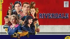 Riverdale 7. Sezon 15. Bölüm (Türkçe Dublaj) izle