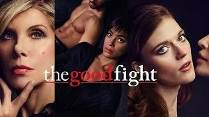 The Good Fight 4. Sezon 6. Bölüm izle