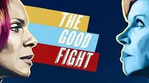 The Good Fight 6. Sezon 4. Bölüm izle