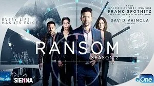Ransom 3. Sezon 6. Bölüm izle