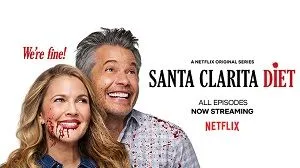 Santa Clarita Diet 3. Sezon 8. Bölüm izle