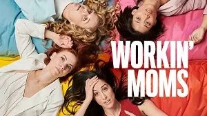 Workin’ Moms 2. Sezon 5. Bölüm (Türkçe Dublaj) izle