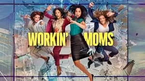 Workin’ Moms 6. Sezon 6. Bölüm (Türkçe Dublaj) izle