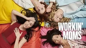 Workin’ Moms 7. Sezon 10. Bölüm (Türkçe Dublaj) izle