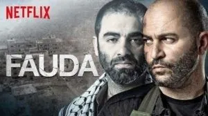 Fauda 2. Sezon 10. Bölüm (Türkçe Dublaj) izle