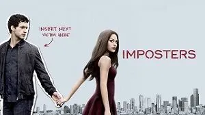 Imposters 2. Sezon 10. Bölüm izle