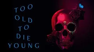 Too Old to Die Young 1. Sezon 1. Bölüm izle
