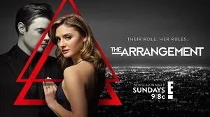The Arrangement 2. Sezon 1. Bölüm (Türkçe Dublaj) izle