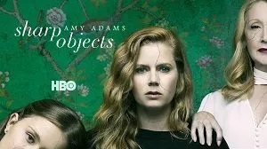 Sharp Objects 1. Sezon 2. Bölüm (Türkçe Dublaj) izle