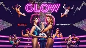 GLOW 2. Sezon 6. Bölüm izle