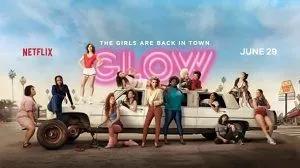GLOW 3. Sezon 9. Bölüm izle