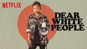 Dear White People 3. Sezon 8. Bölüm izle