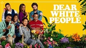 Dear White People 4. Sezon 8. Bölüm izle