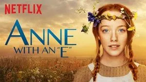Anne with an E 2. Sezon 6. Bölüm izle