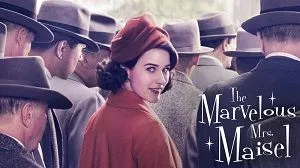 The Marvelous Mrs. Maisel 2. Sezon 6. Bölüm (Türkçe Dublaj) izle
