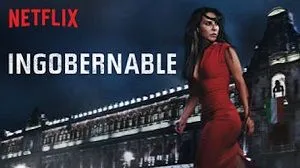 Ingobernable 2. Sezon 3. Bölüm izle