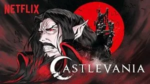 Castlevania 2. Sezon 7. Bölüm izle
