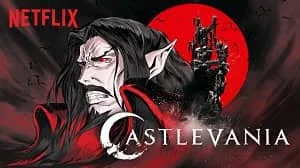 Castlevania 4. Sezon 6. Bölüm (Türkçe Dublaj) izle