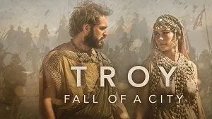 Troy: Fall of a City 1. Sezon 2. Bölüm (Türkçe Dublaj) izle