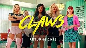Claws 2. Sezon 3. Bölüm izle