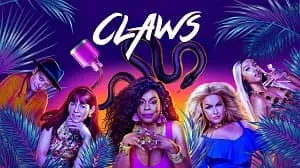 Claws 4. Sezon 3. Bölüm izle