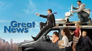 Great News 2. Sezon 9. Bölüm (Türkçe Dublaj) izle