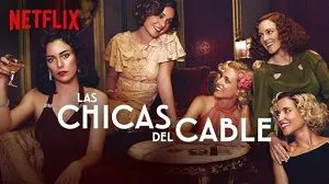 Las chicas del cable 5. Sezon 4. Bölüm (Türkçe Dublaj) izle