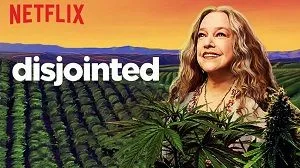 Disjointed 2. Sezon 7. Bölüm izle