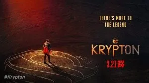 Krypton 1. Sezon 3. Bölüm (Türkçe Dublaj) izle