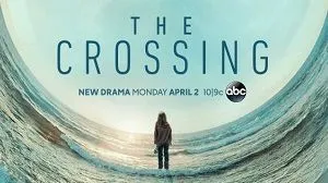 The Crossing 1. Sezon 5. Bölüm izle