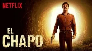 El Chapo 3. Sezon 7. Bölüm (Türkçe Dublaj) izle