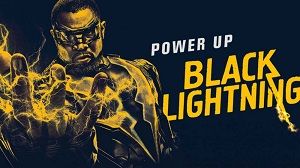 Black Lightning 2. Sezon 1. Bölüm izle