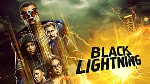 Black Lightning 4. Sezon 1. Bölüm izle