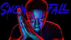 Snowfall 6. Sezon 5. Bölüm izle