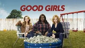 Good Girls 2. Sezon 1. Bölüm izle