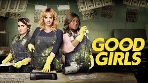 Good Girls 3. Sezon 2. Bölüm izle
