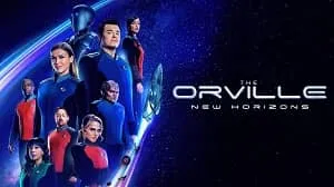 The Orville 3. Sezon 9. Bölüm (Türkçe Dublaj) izle